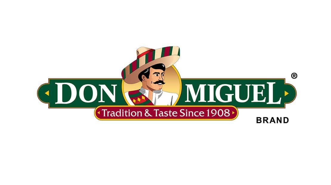 Miguel Logo - MegaMex Foods Announces Close of Don Miguel Foods Acquisition ...
