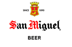 Miguel Logo - San Miguel Beermen