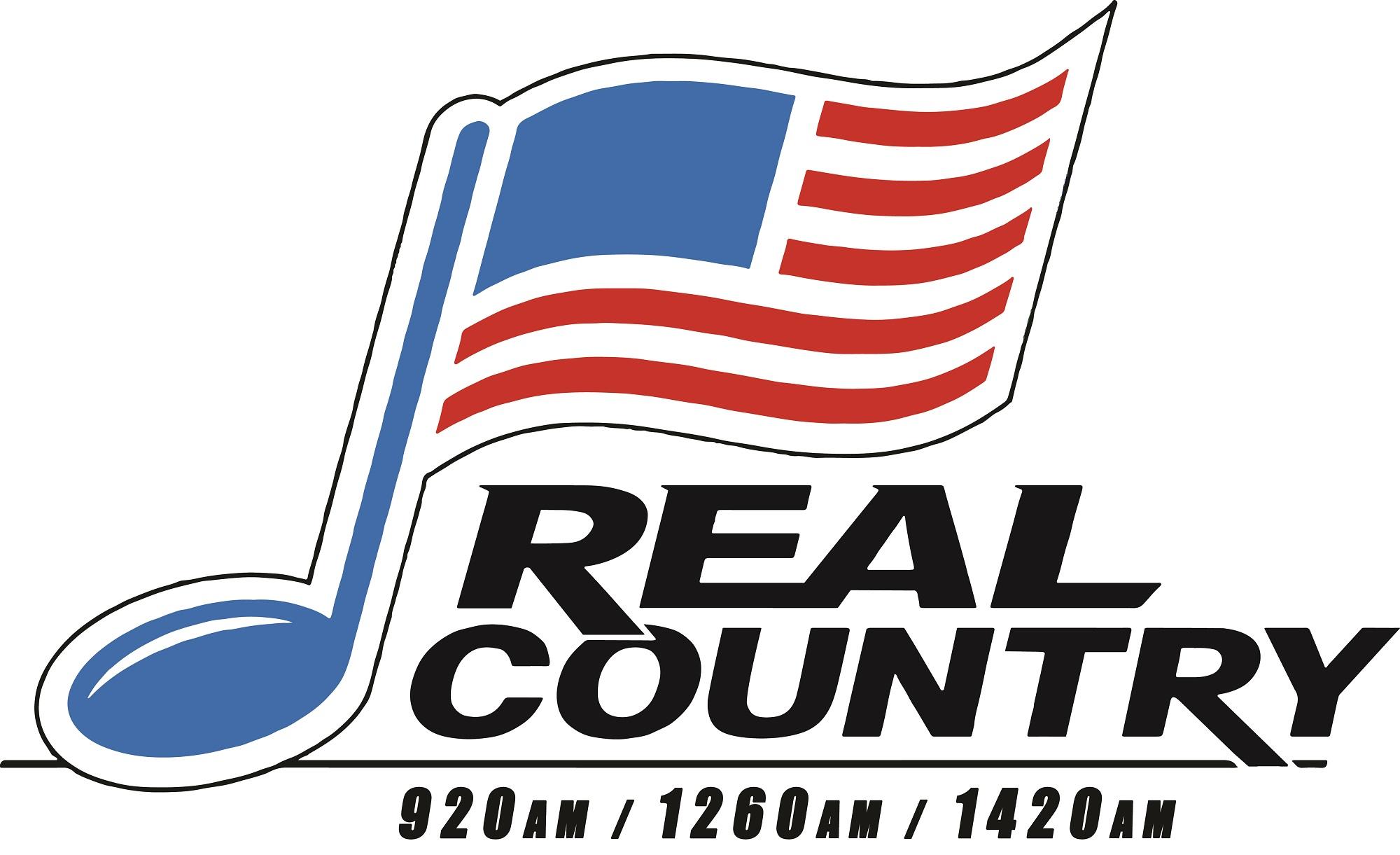 Country Logo - Real Country Logo
