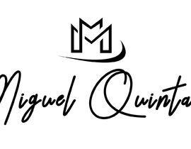 Miguel Logo - Design a logo for Miguel Quintana