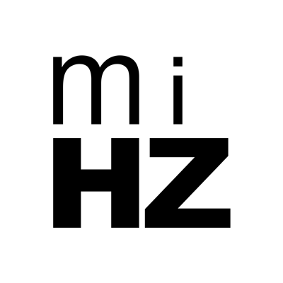 Miguel Logo - miGUEL HERRANZ