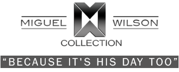 Miguel Logo - Miguel Wilson Collection – Miguel Wilson Collection
