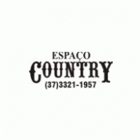Country Logo - Espaço Country | Brands of the World™ | Download vector logos and ...