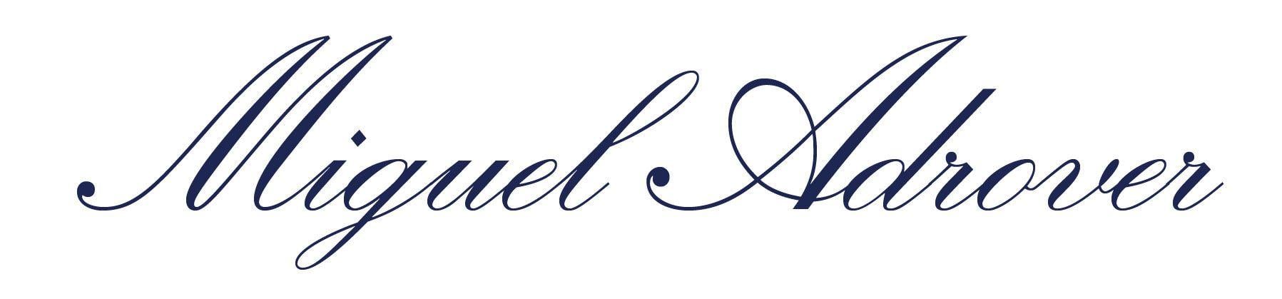 Miguel Logo - Miguel adrover