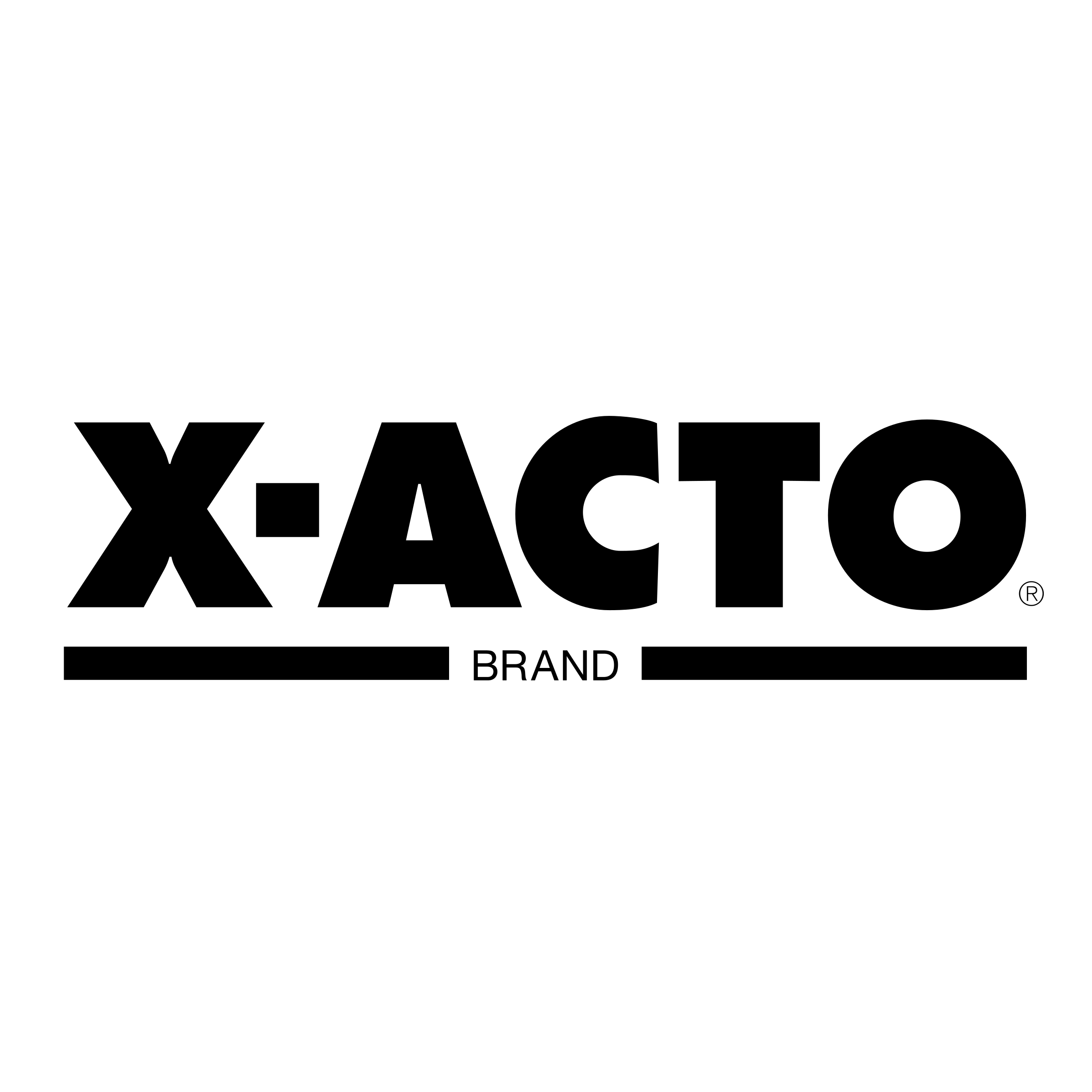 X-Acto Logo - X Acto Logo PNG Transparent & SVG Vector - Freebie Supply