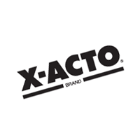 X-Acto Logo - X Acto, Download X Acto - Vector Logos, Brand Logo, Company Logo