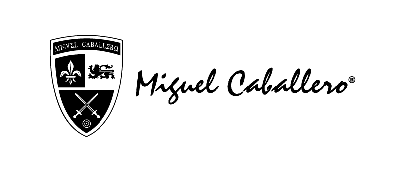 Miguel Logo - Miguel Caballero. Protección Balística y Protección Motorizado