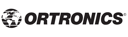 Ortronics Logo - Partners — Level One Communications