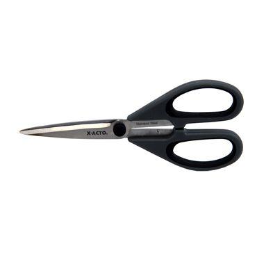 X-Acto Logo - X ACTO Multi Material Heavy Duty Scissors