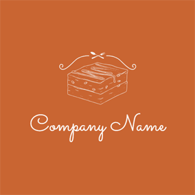 Brownie Logo - Free Brownie Logo Designs | DesignEvo Logo Maker