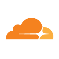 CloudFlare Logo - Logo and Web Badges