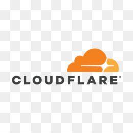 CloudFlare Logo - Free download Cloudflare Text png.