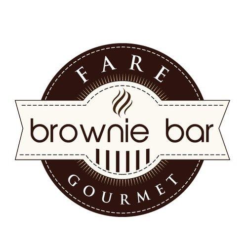Brownie Logo - New logo wanted for Fare Gourmet Brownie Bar | Logo design contest