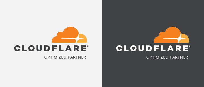 CloudFlare Logo - Cloudflare Logos