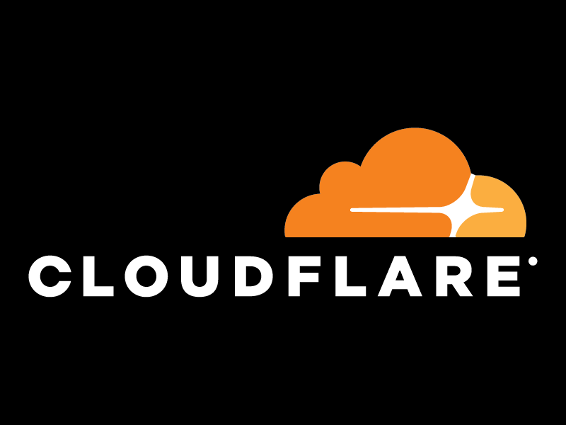 CloudFlare Logo - Cloudflare Security Compromised - Why you need to update passwords