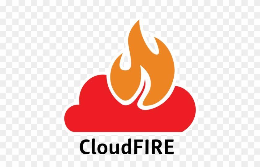 CloudFlare Logo - Cloudflare Cdn Cdn Transparent PNG Clipart