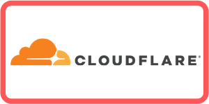 CloudFlare Logo - Best CDN (Content Delivery Network) Providers in Canada