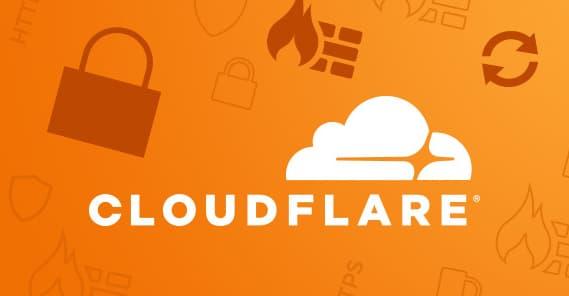 CloudFlare Logo - Can Cloudflare Hurt Your Sales or Turn Away Customers?