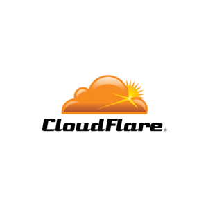 CloudFlare Logo - Startup Logo Archive - The original logos of your favourite startups