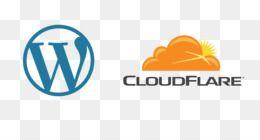 CloudFlare Logo - Free download Cloudflare Text png.