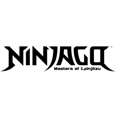 Ninjago Logo - Ninjago Logo transparent PNG - StickPNG