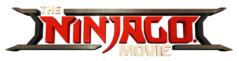 Ninjago Logo - THE LEGO® NINJAGO® MOVIE™ Topics LEGO.com