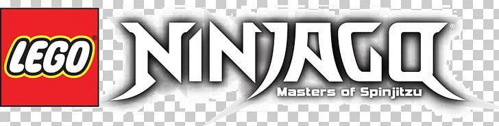 Ninjago Logo - Logo Lego Ninjago Brand Banner PNG, Clipart, Advertising, Banner