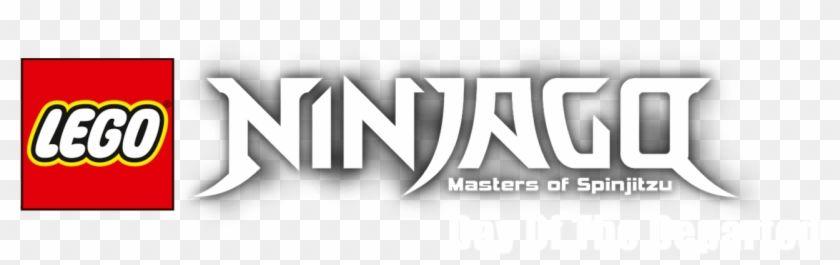 Ninjago Logo - Masters Of Spinjitzu - Ninjago Masters Of Spinjitzu Logo Png ...