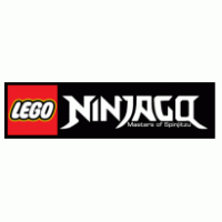 Ninjago Logo - Lego Ninjago | Brands of the World™ | Download vector logos and ...