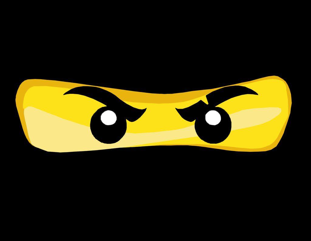 Ninjago Logo - Lego Ninjago Theme Birthday Party: 16 Steps (with Pictures)