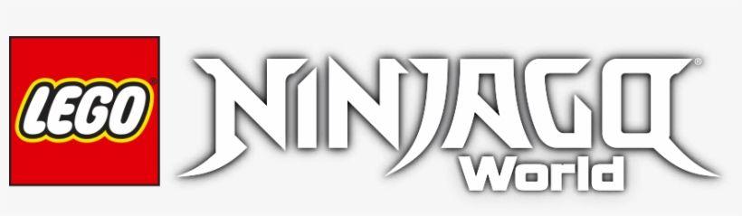 Ninjago Logo - Lego Ninjago Logo Png PNG Image. Transparent PNG Free Download