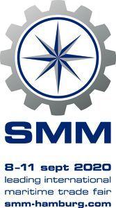 SMM Logo - Logos and area plan