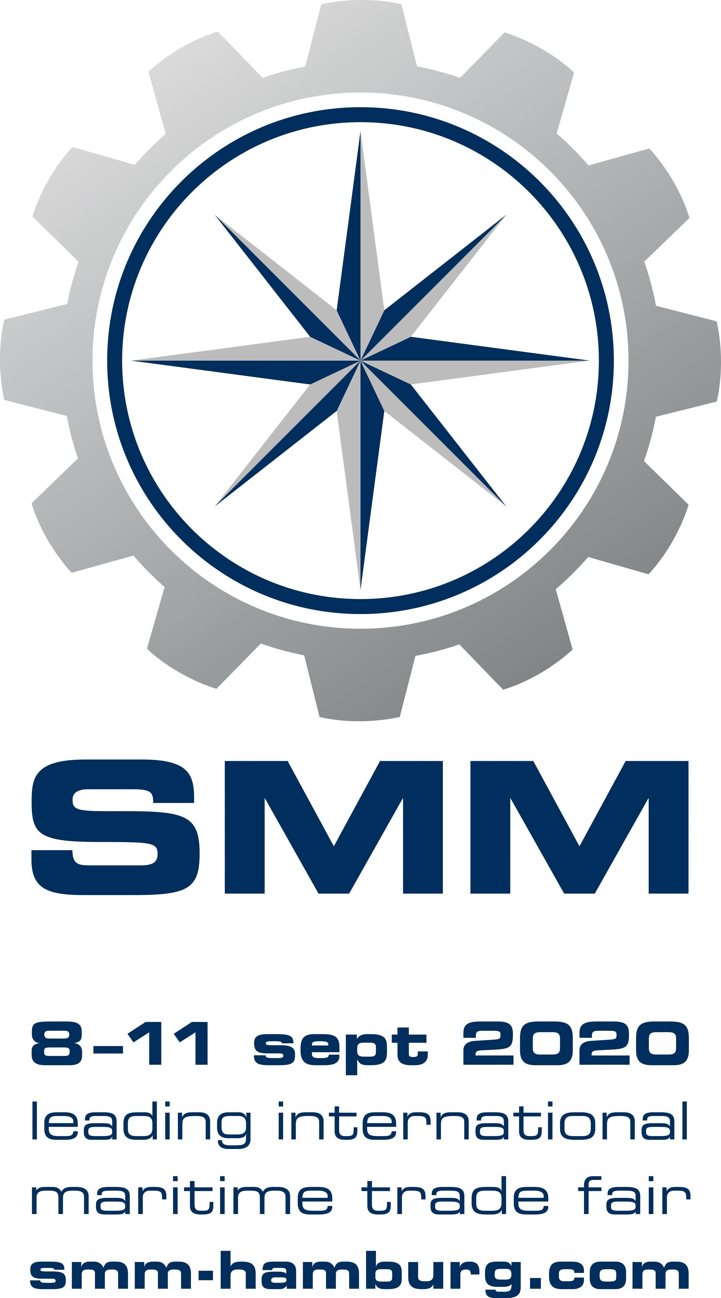 SMM Logo - Logos and area plan