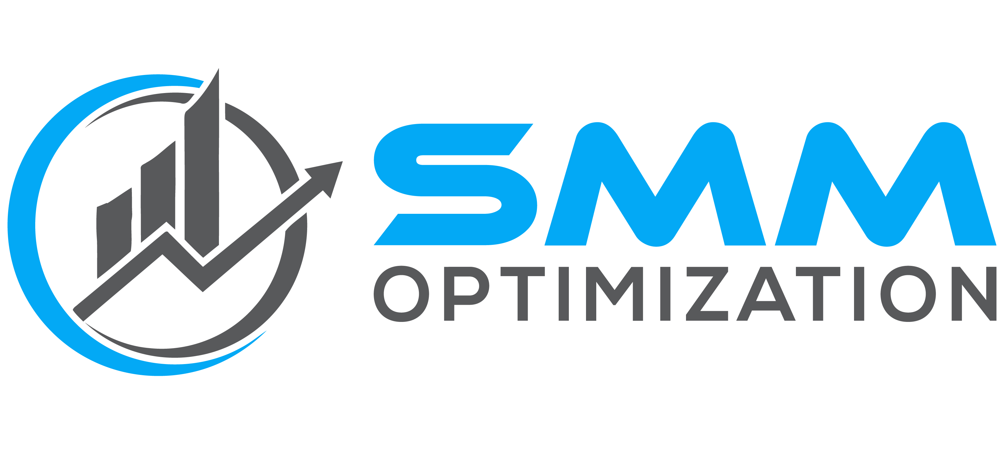 SMM Logo - SMM Optimization – Digital Marketing Agency