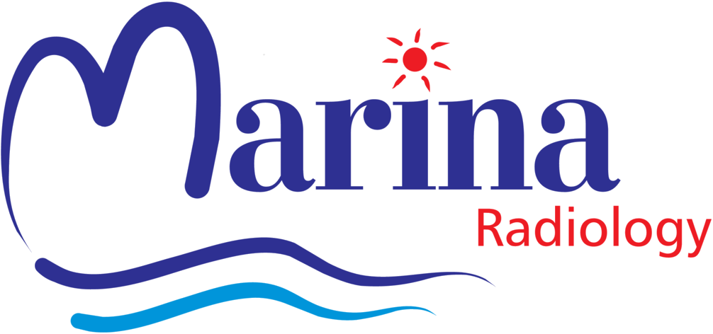 Marina Logo - Marina Radiology