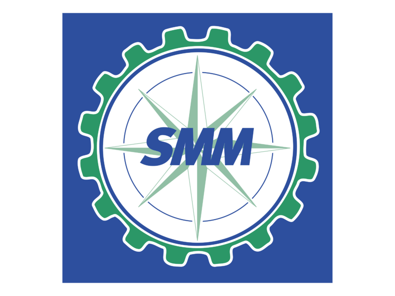 SMM Logo - SMM Logo PNG Transparent & SVG Vector - Freebie Supply