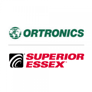 Ortronics Logo - Data Cabling in Frederick, MD-Commercial Security Cameras - Core-Linx