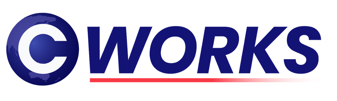 Ortronics Logo - ortronics-logo - CWORKS