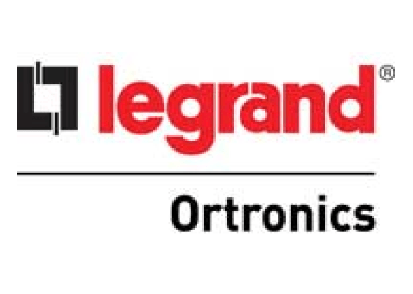 Ortronics Logo - legrand-ortronics - C2