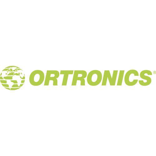 Ortronics Logo - ADI | Ortronics Clarity 6 - patch cable - 15 ft