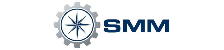 SMM Logo - SMM