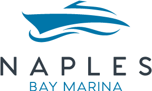 Marina Logo - Boat Sales, Marine Services & Dry Storage - Naples Bay Marina