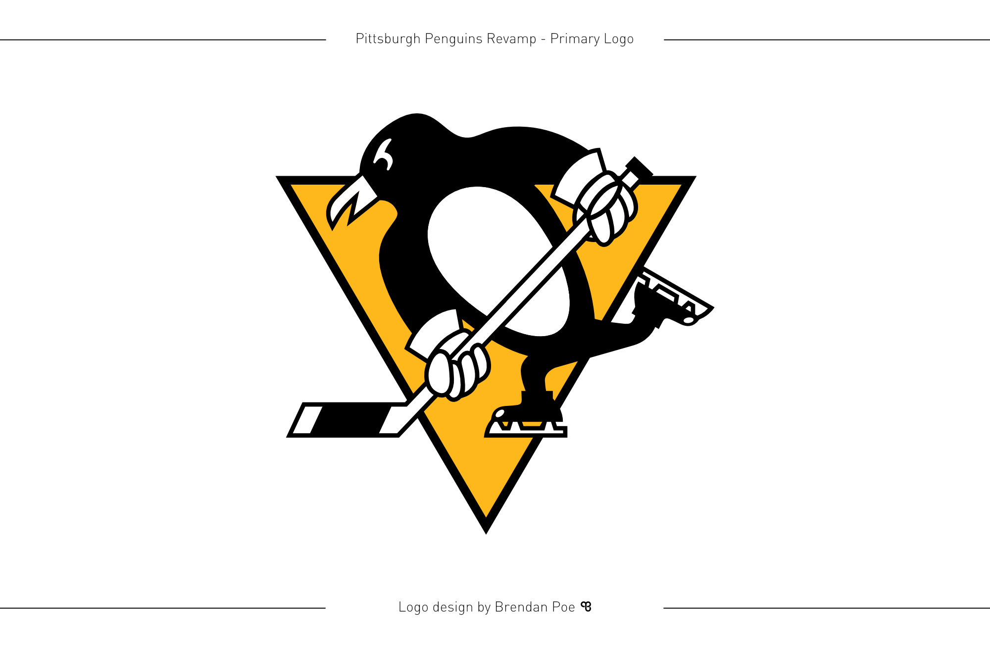 Penguins Logo - Pittsburgh penguins logo png 4 » PNG Image