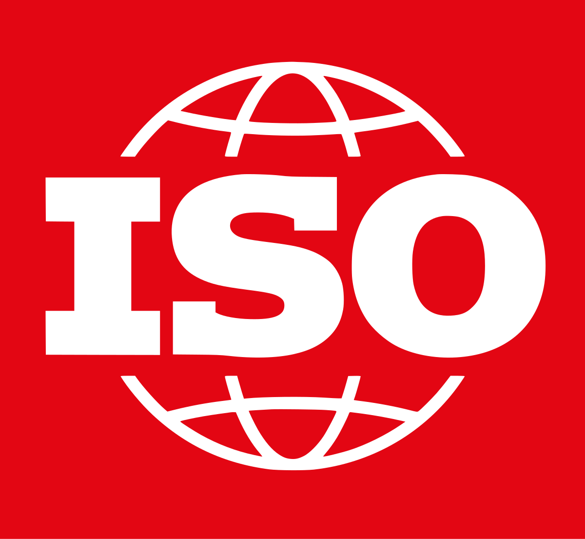 Organization's Logo - International Organization for Standardization