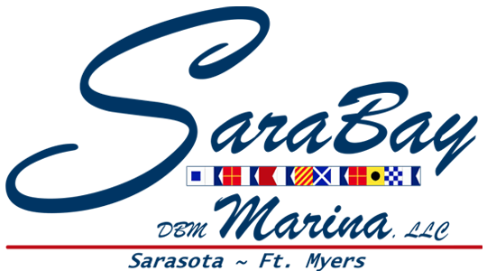 Marina Logo - Southwest Florida Marina | Sarasota & Fort Myers Boat Sales