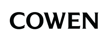Cowen Logo - Cowen Competitors, Revenue and Employees Company Profile