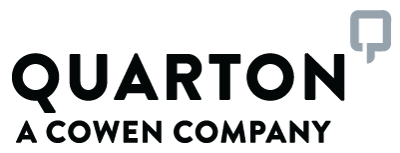Cowen Logo - Home - Quarton, a Cowen Company