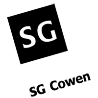 Cowen Logo - SG Cowen, download SG Cowen - Vector Logos, Brand logo, Company logo