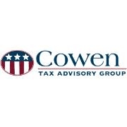 Cowen Logo - Working at Cowen Tax Advisory Group