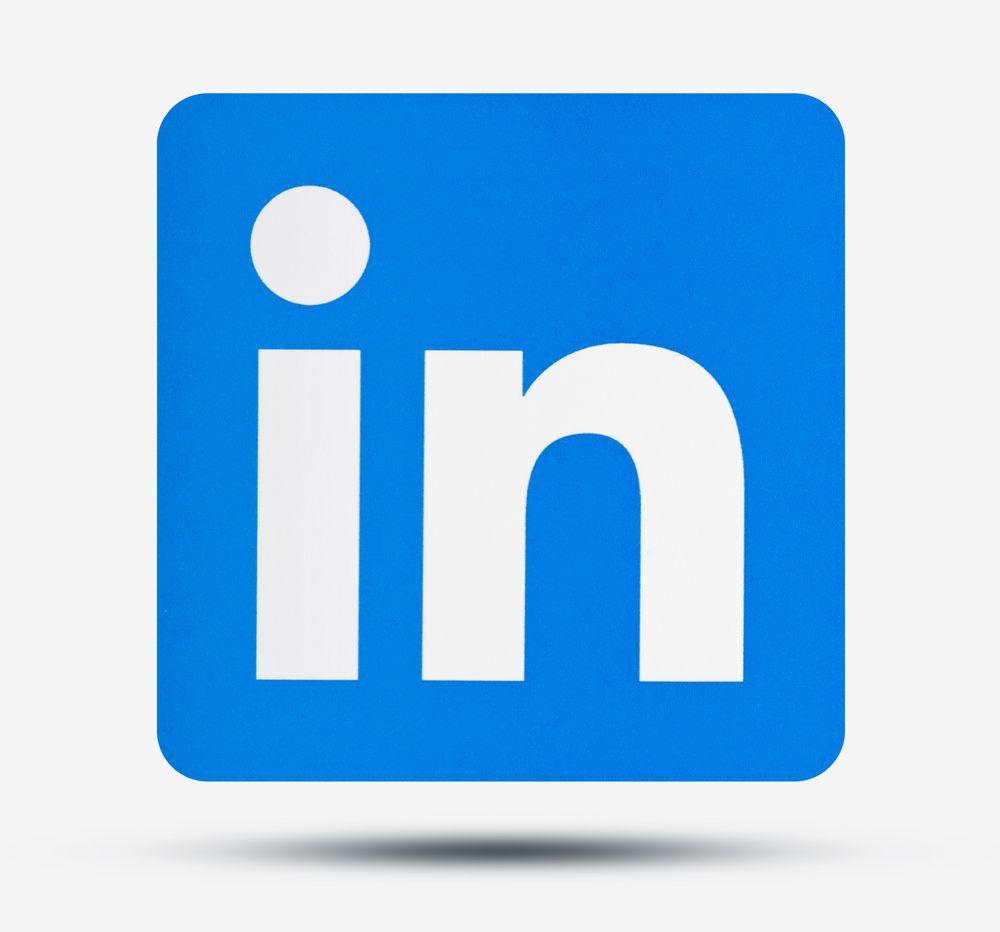 Cowen Logo - LinkedIn Logo